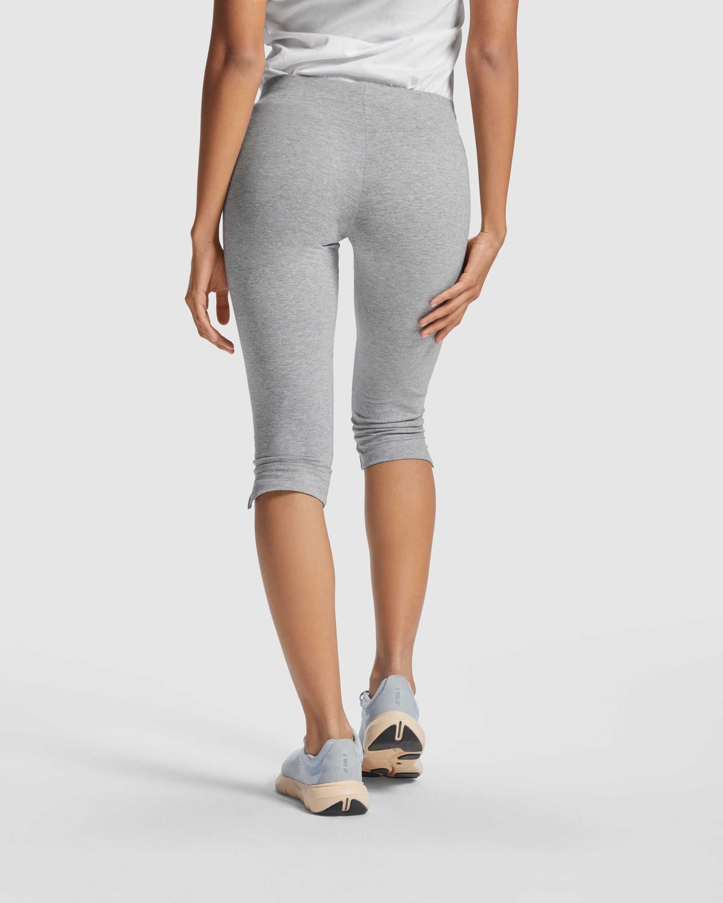 Leggings enfant personnalisable 'Carla' 210 gr/m² - Flock élite