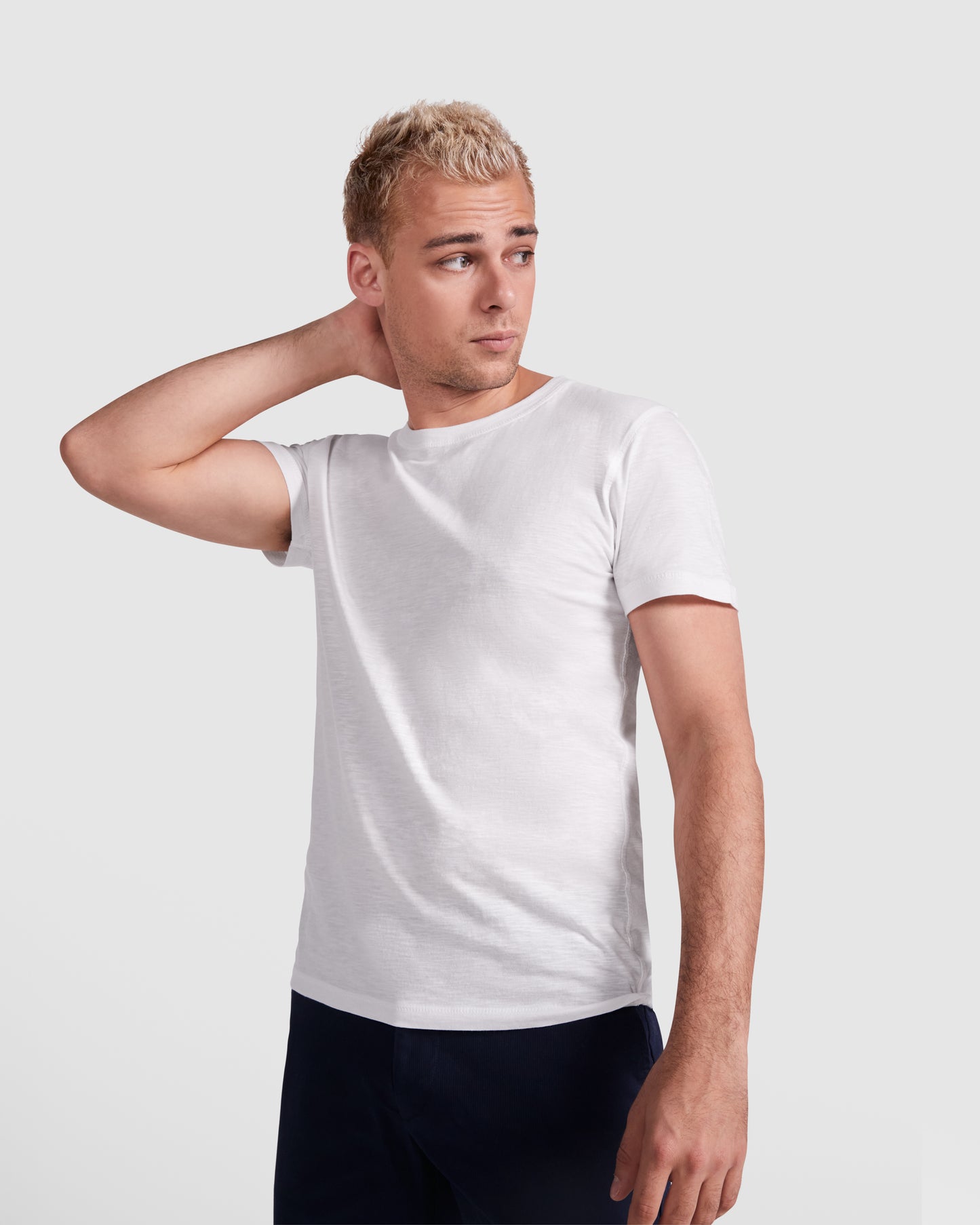 T-shirt homme personnalisable 'Terrier' 150 gr/m² - Flock élite