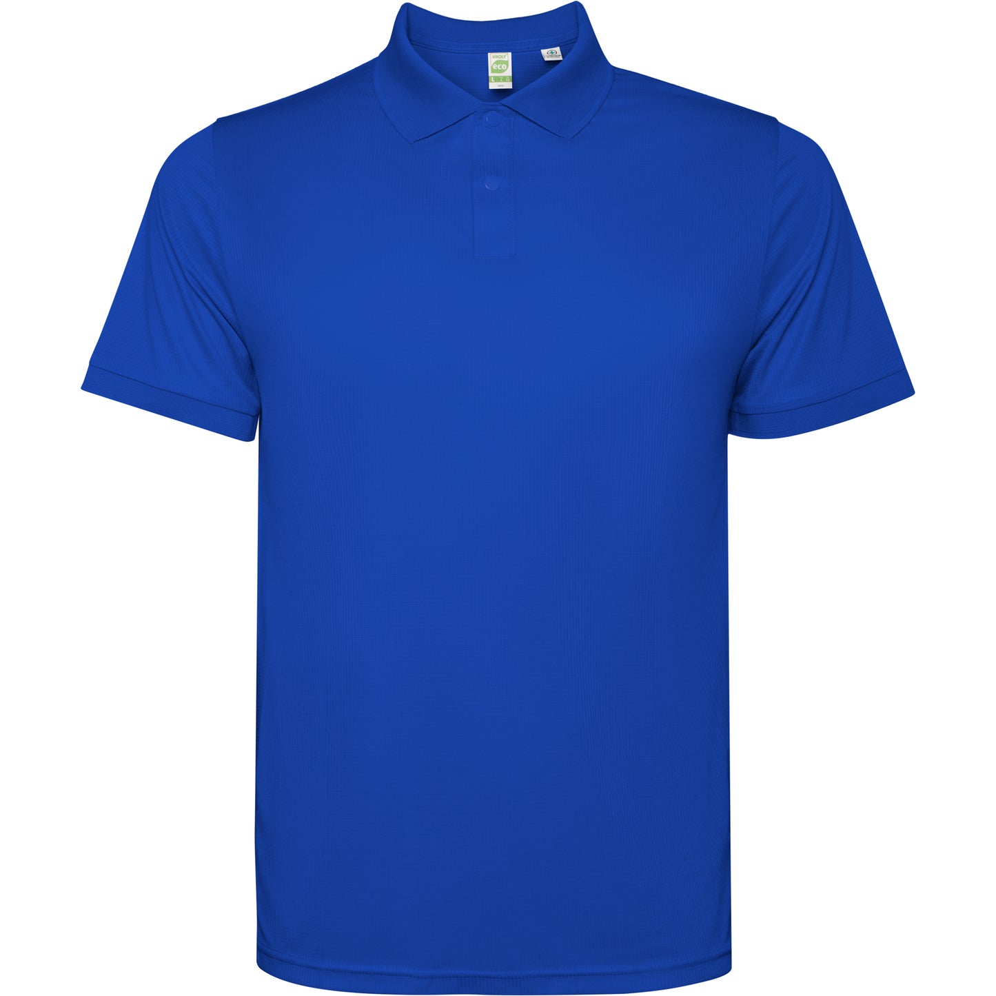 Polo femme personnalisable 'Tormo' ECO 125 gr/m² - Flock élite