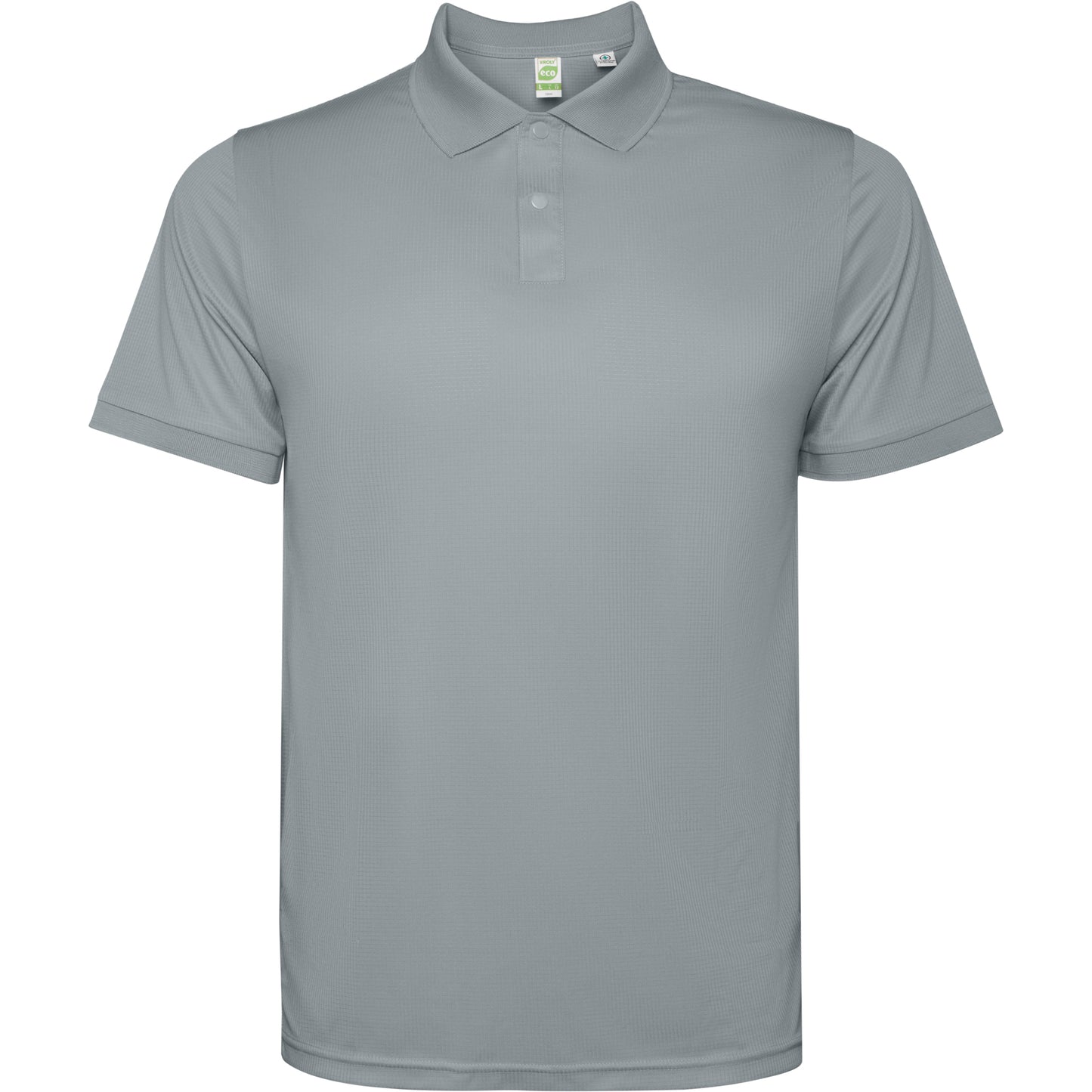 Polo femme personnalisable 'Tormo' ECO 125 gr/m² - Flock élite