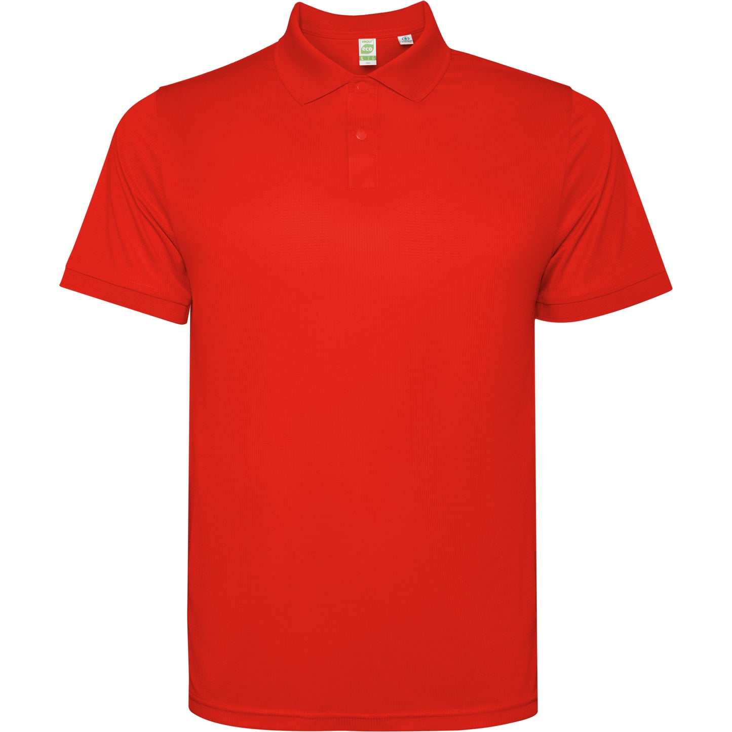 Polo femme personnalisable 'Tormo' ECO 125 gr/m² - Flock élite