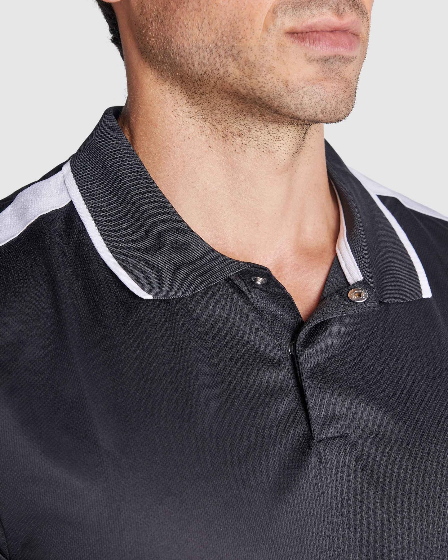 Polo technique enfant personnalisable 'Tamil' ECO 140 gr/m²