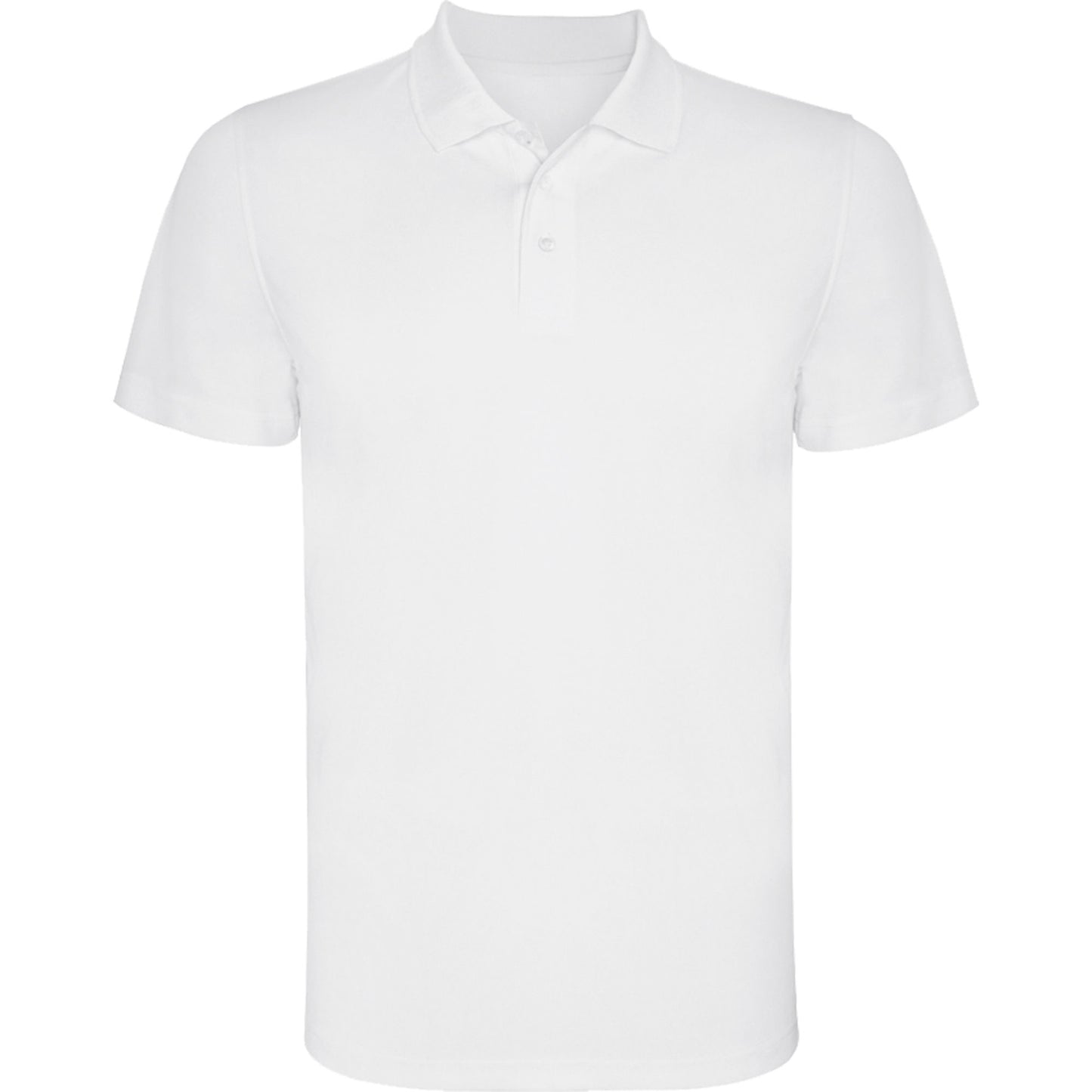 Polo technique homme personnalisable 'Monzha' 150 gr/m²