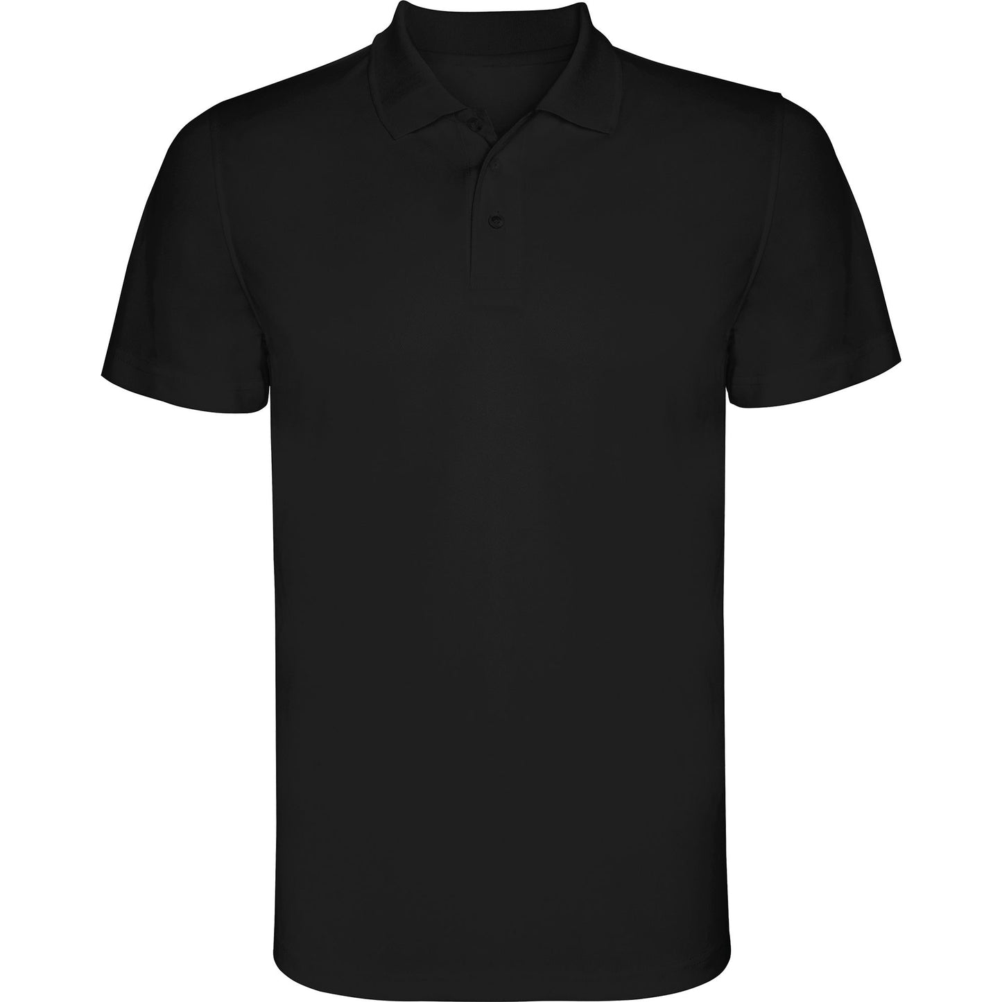 Polo technique homme personnalisable 'Monzha' 150 gr/m²