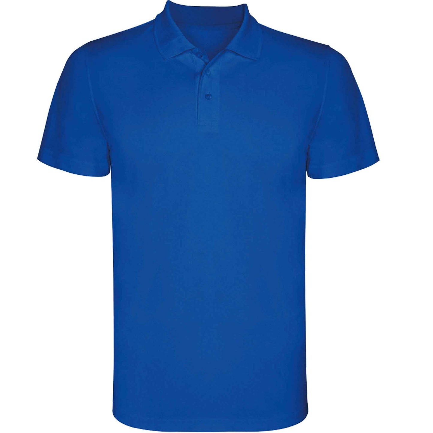 Polo technique enfant personnalisable 'Monzha' 150 gr/m²