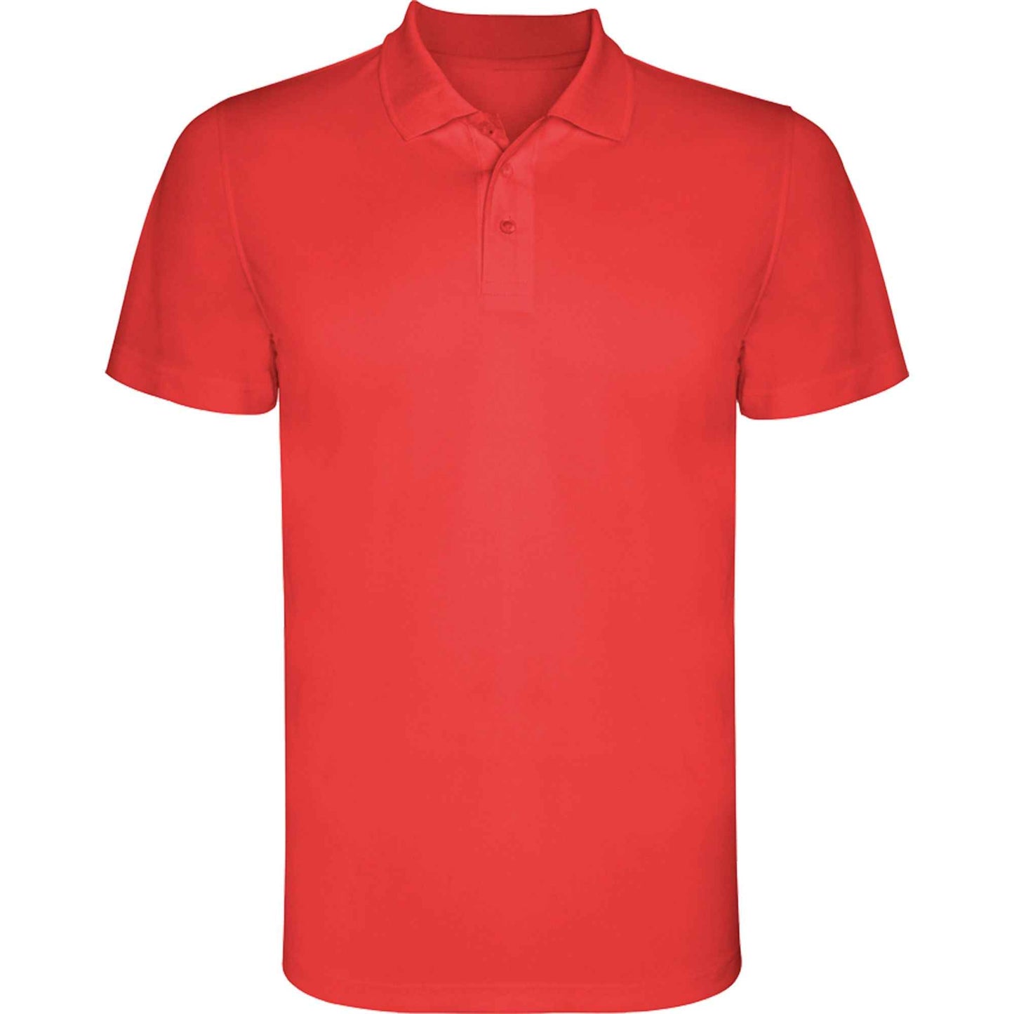 Polo technique enfant personnalisable 'Monzha' 150 gr/m²
