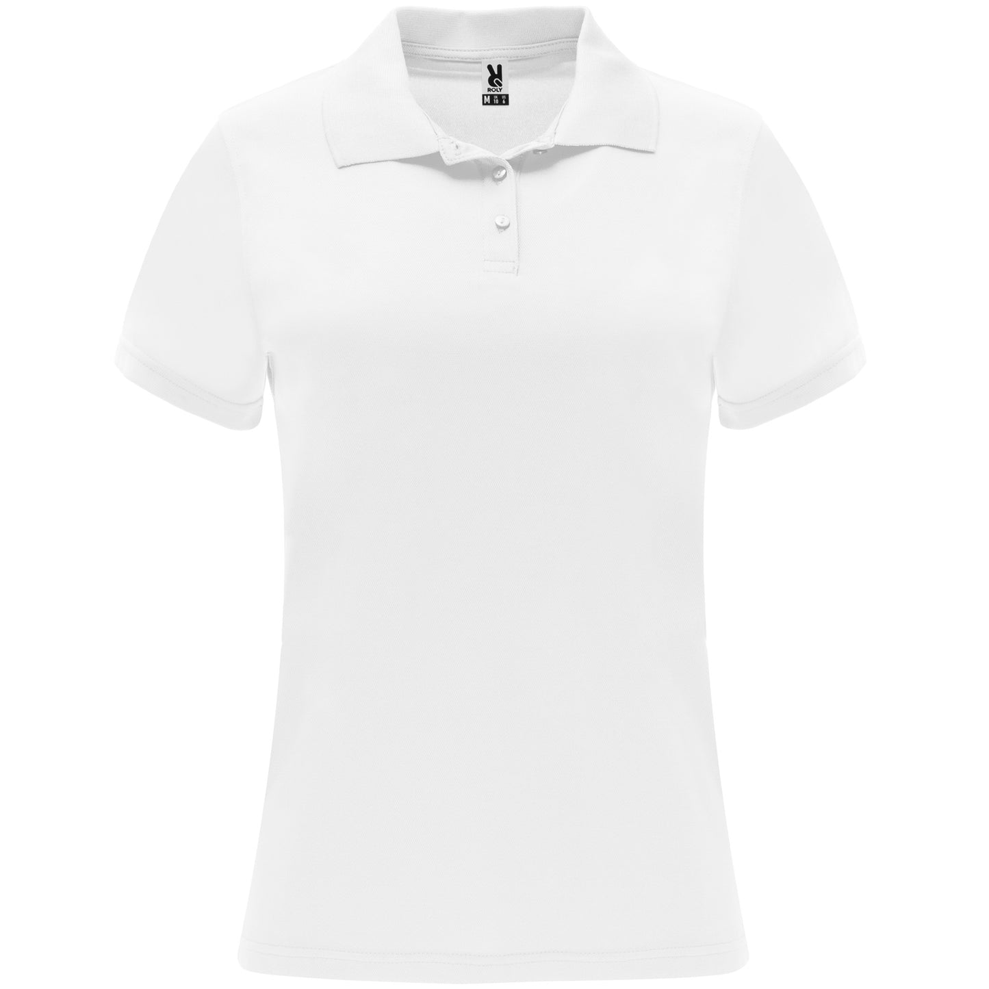 Polo technique femme personnalisable 'Monzha' 150 gr/m²