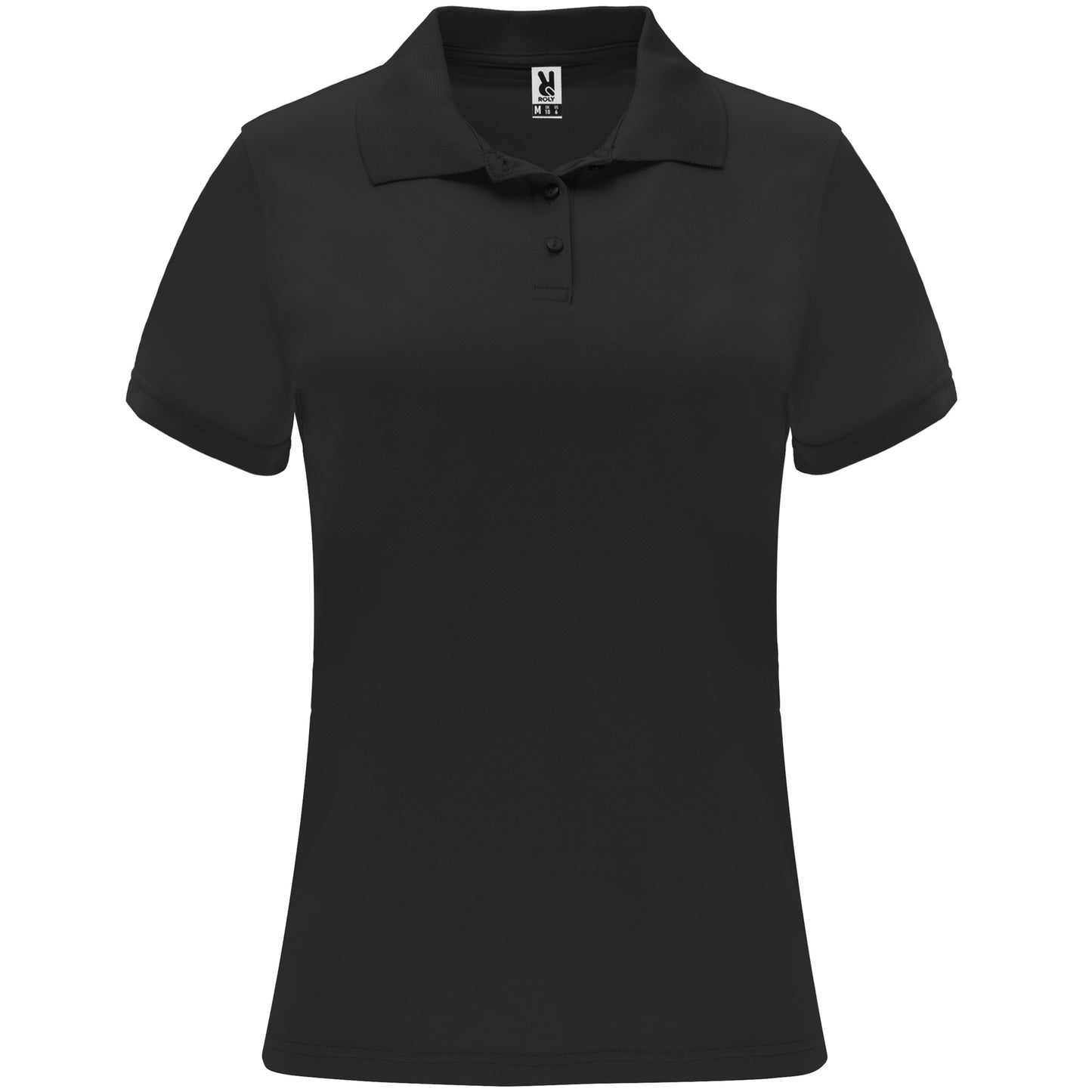 Polo technique femme personnalisable 'Monzha' 150 gr/m²