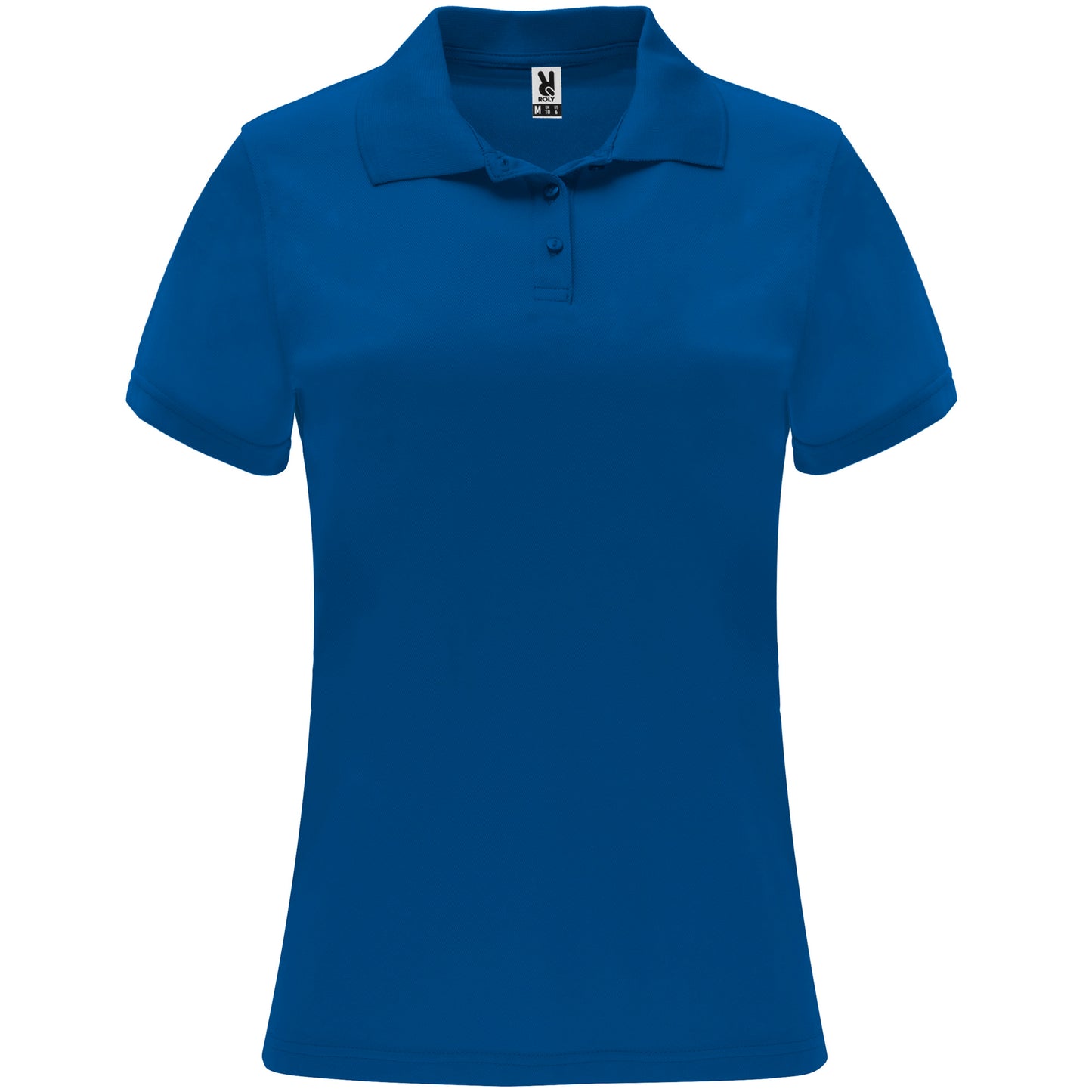 Polo technique femme personnalisable 'Monzha' 150 gr/m²
