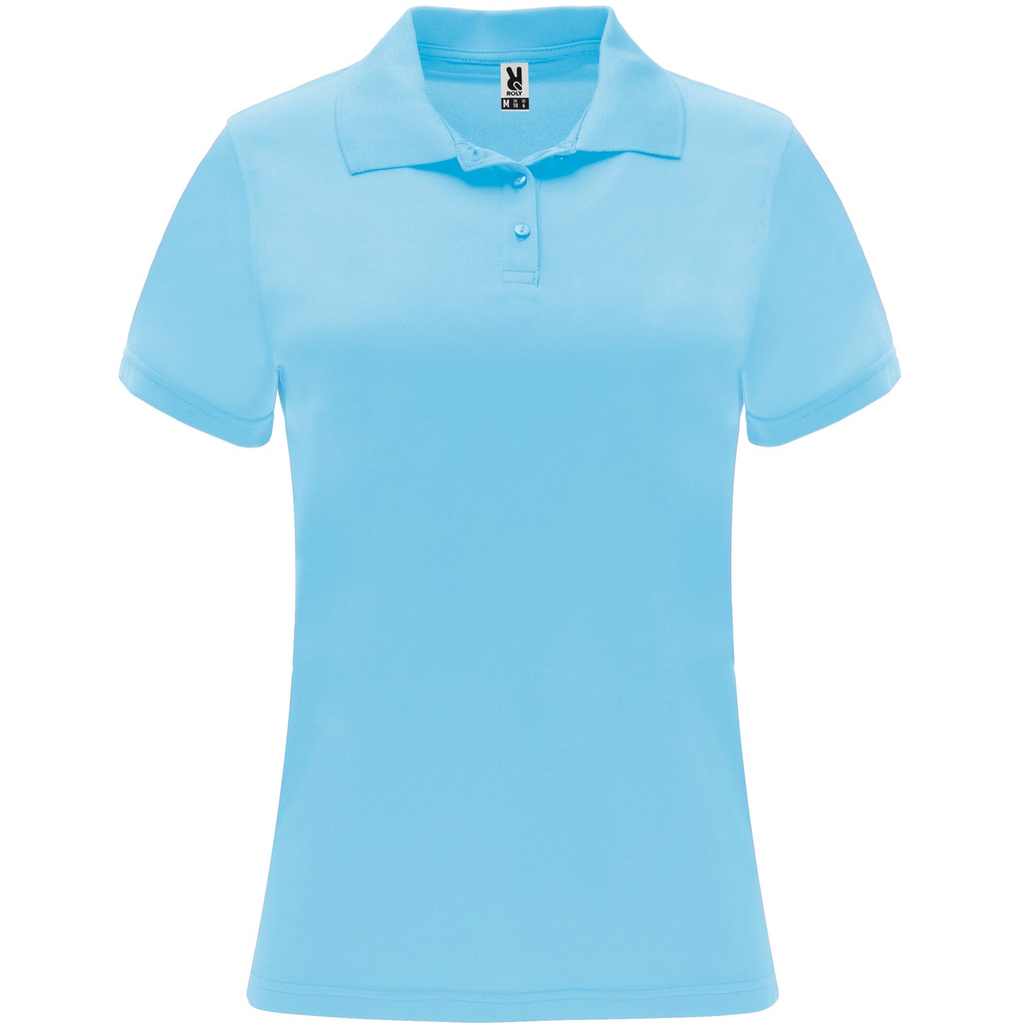 Polo technique femme personnalisable 'Monzha' 150 gr/m²