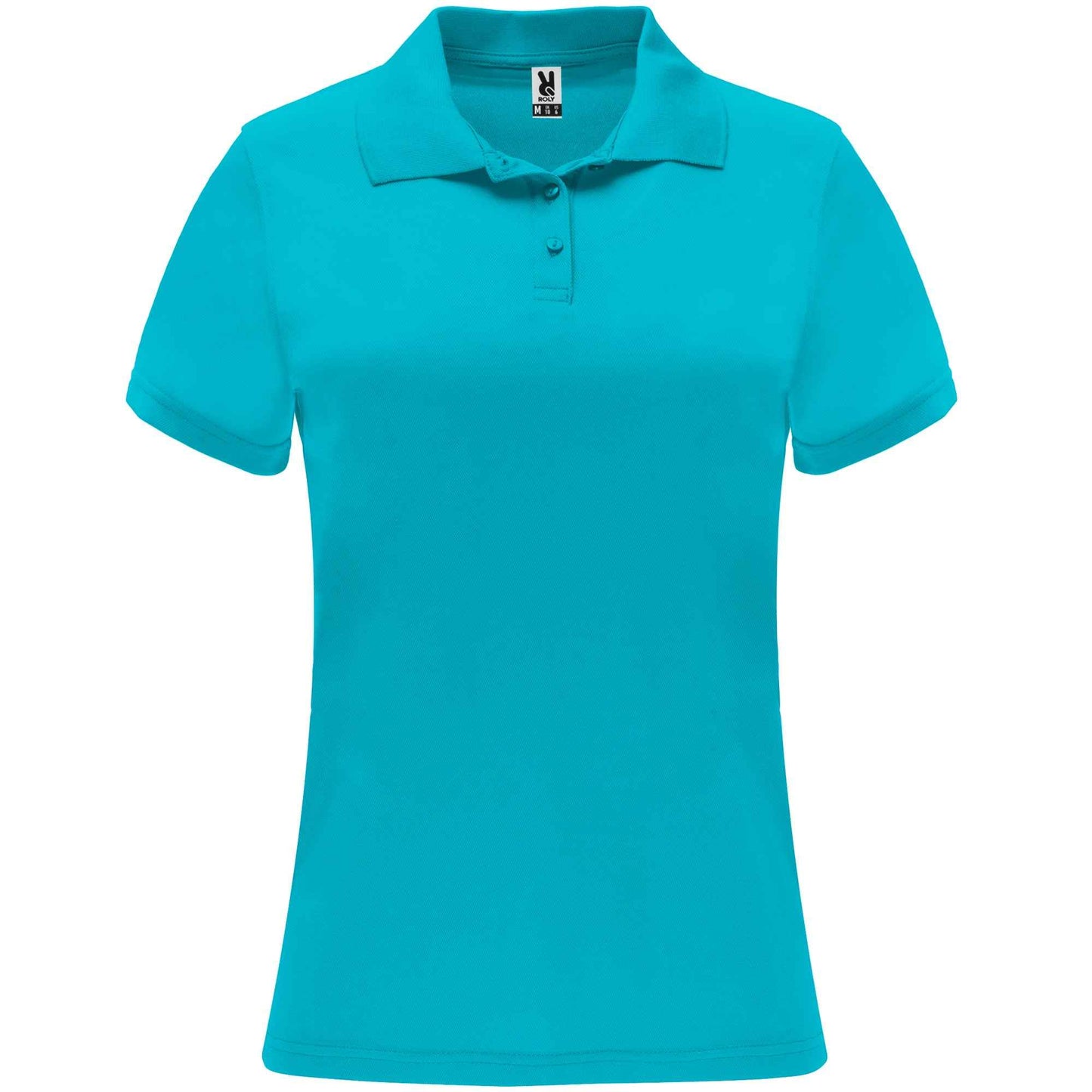 Polo technique femme "Monzha" - Flock élite