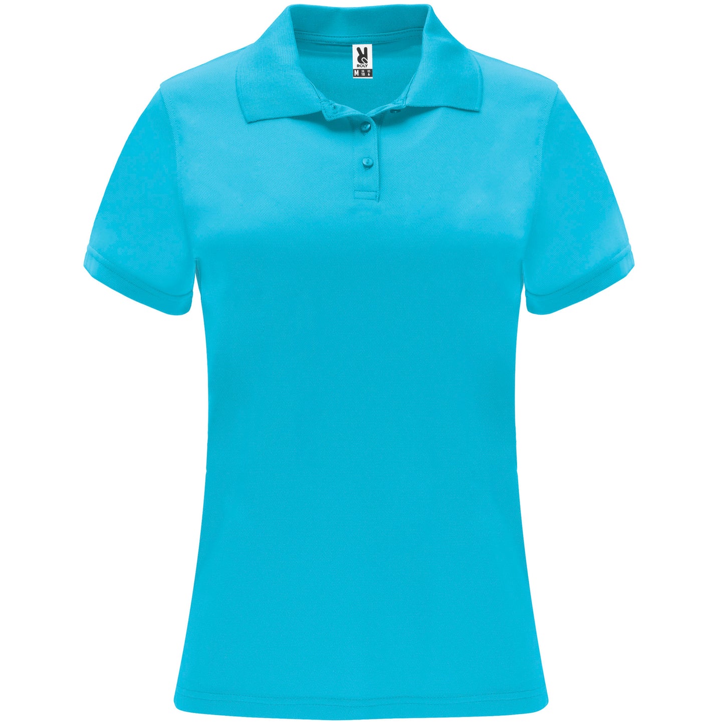 Polo technique femme personnalisable 'Monzha' 150 gr/m²