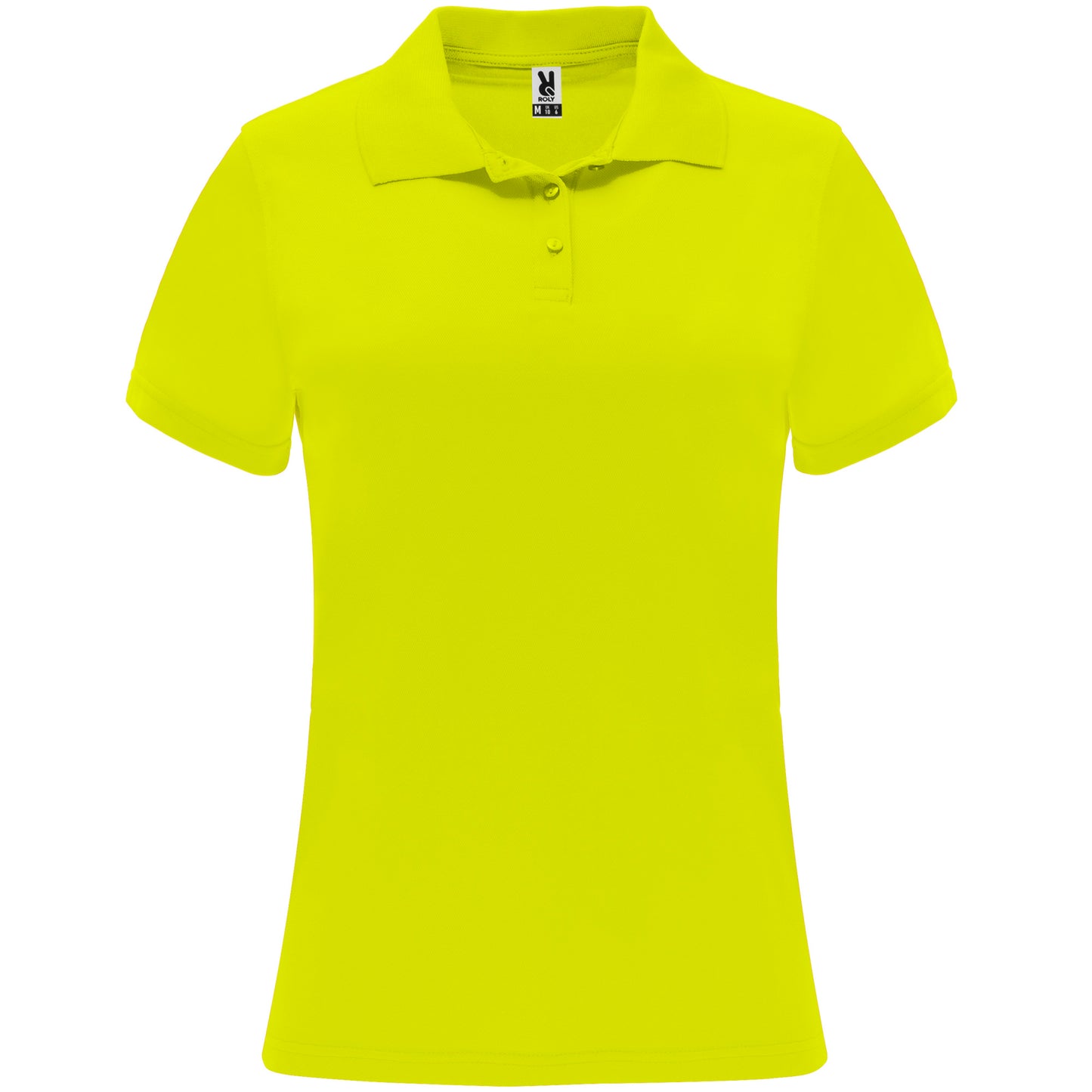Polo technique femme personnalisable 'Monzha' 150 gr/m²