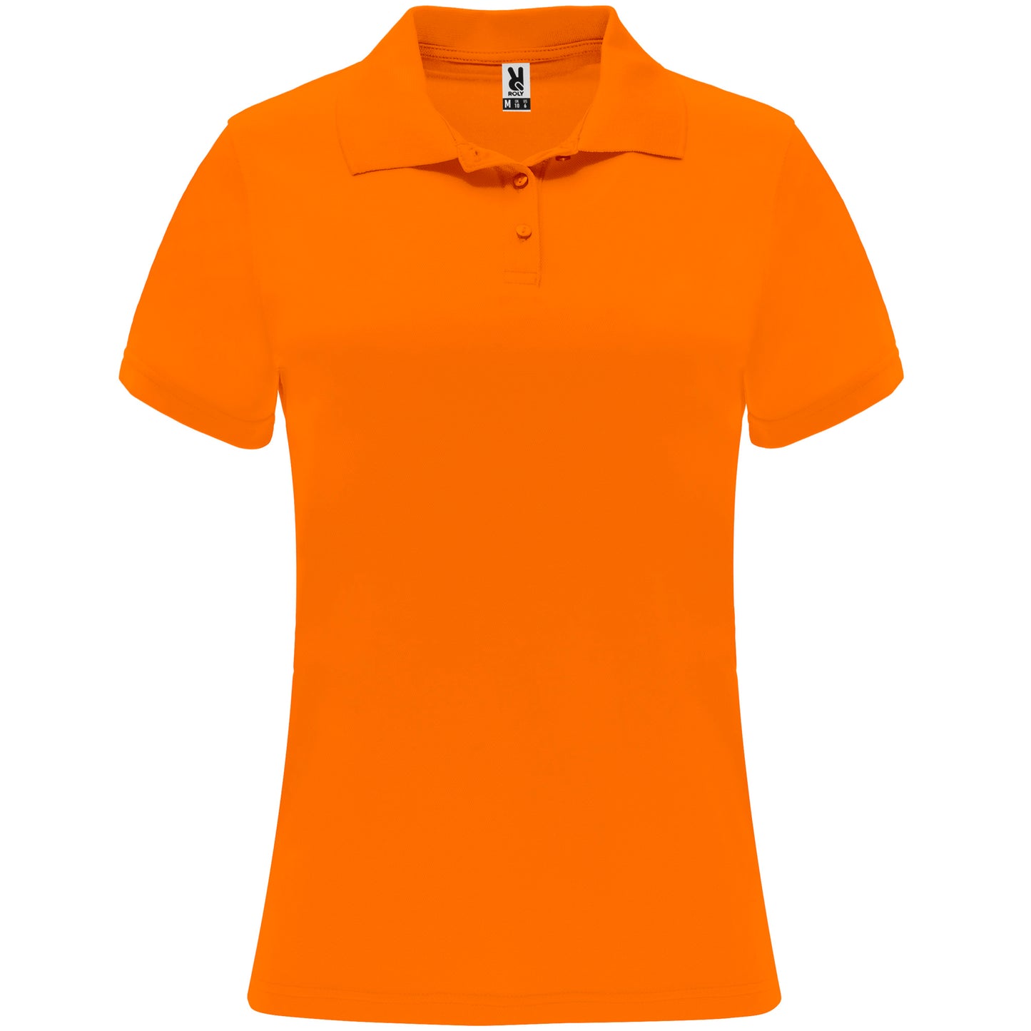 Polo technique femme personnalisable 'Monzha' 150 gr/m²