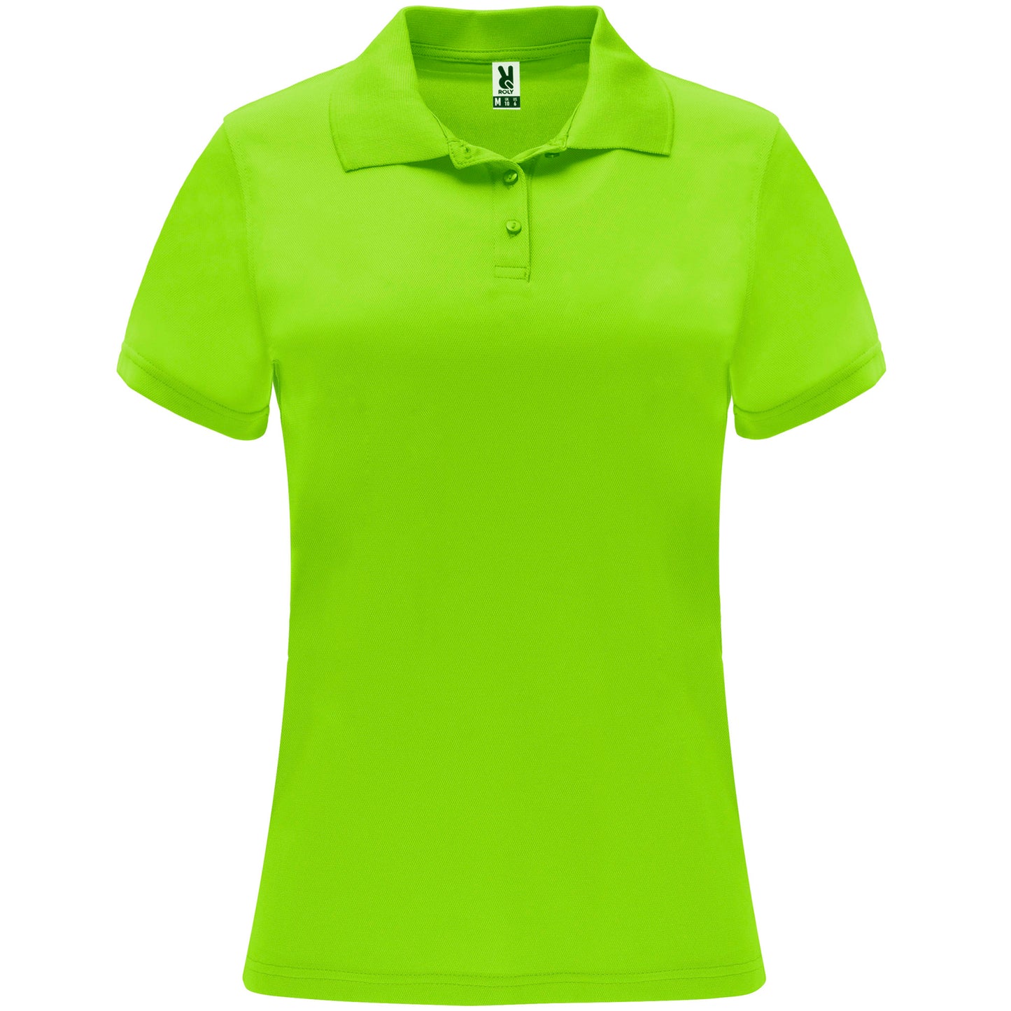Polo technique femme personnalisable 'Monzha' 150 gr/m²