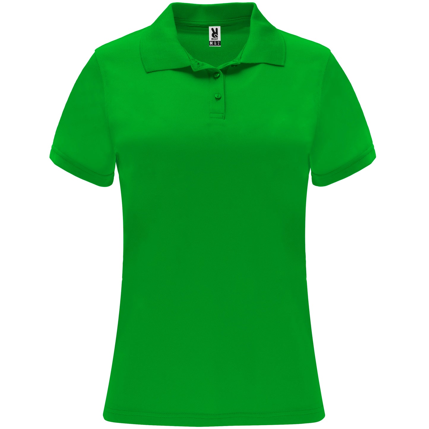 Polo technique femme personnalisable 'Monzha' 150 gr/m²