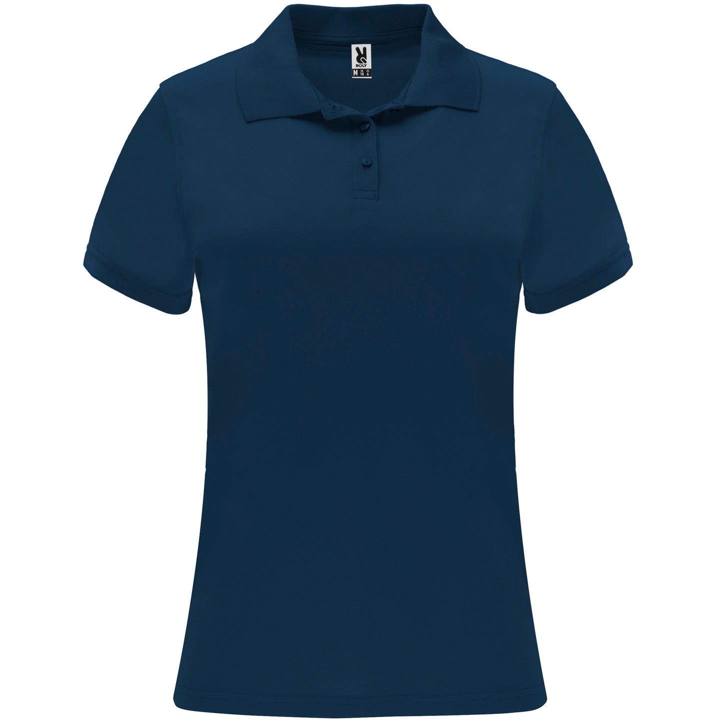 Polo technique femme personnalisable 'Monzha' 150 gr/m²