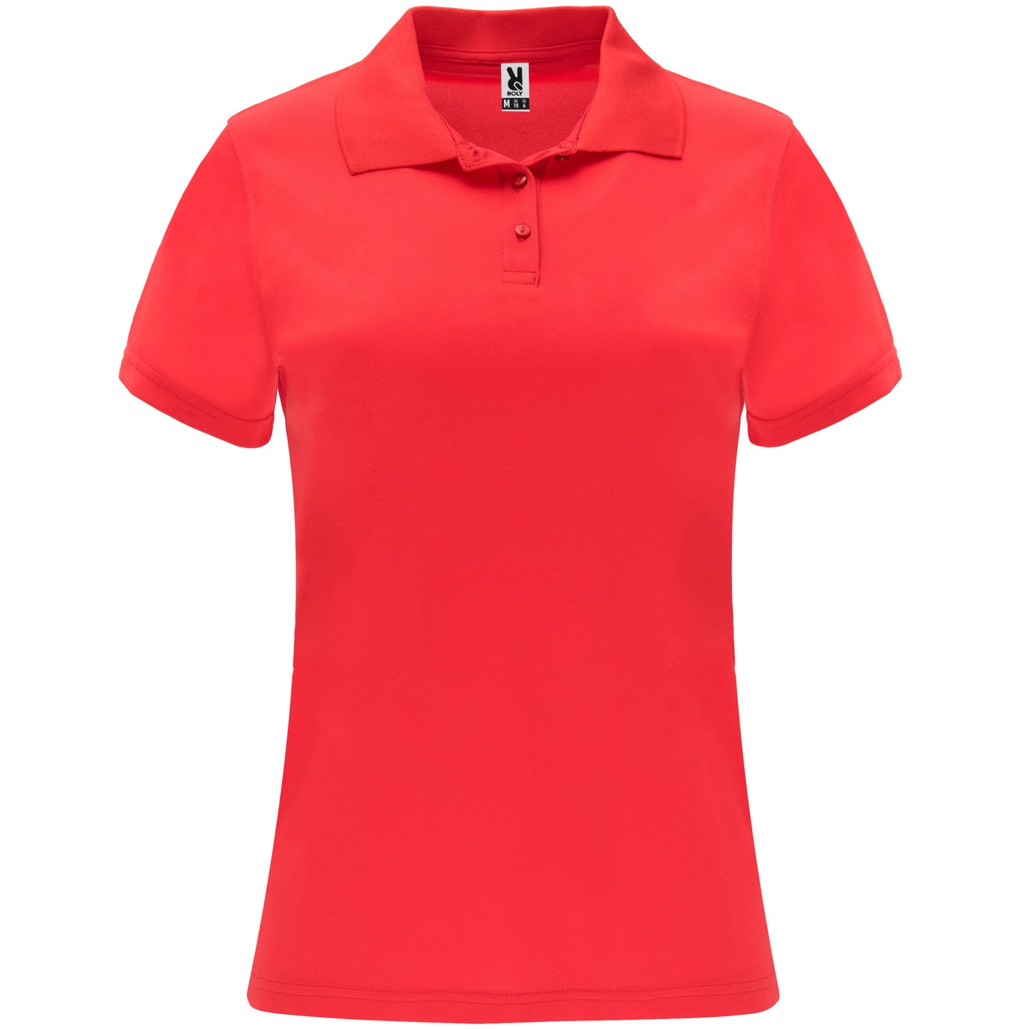 Polo technique femme personnalisable 'Monzha' 150 gr/m²