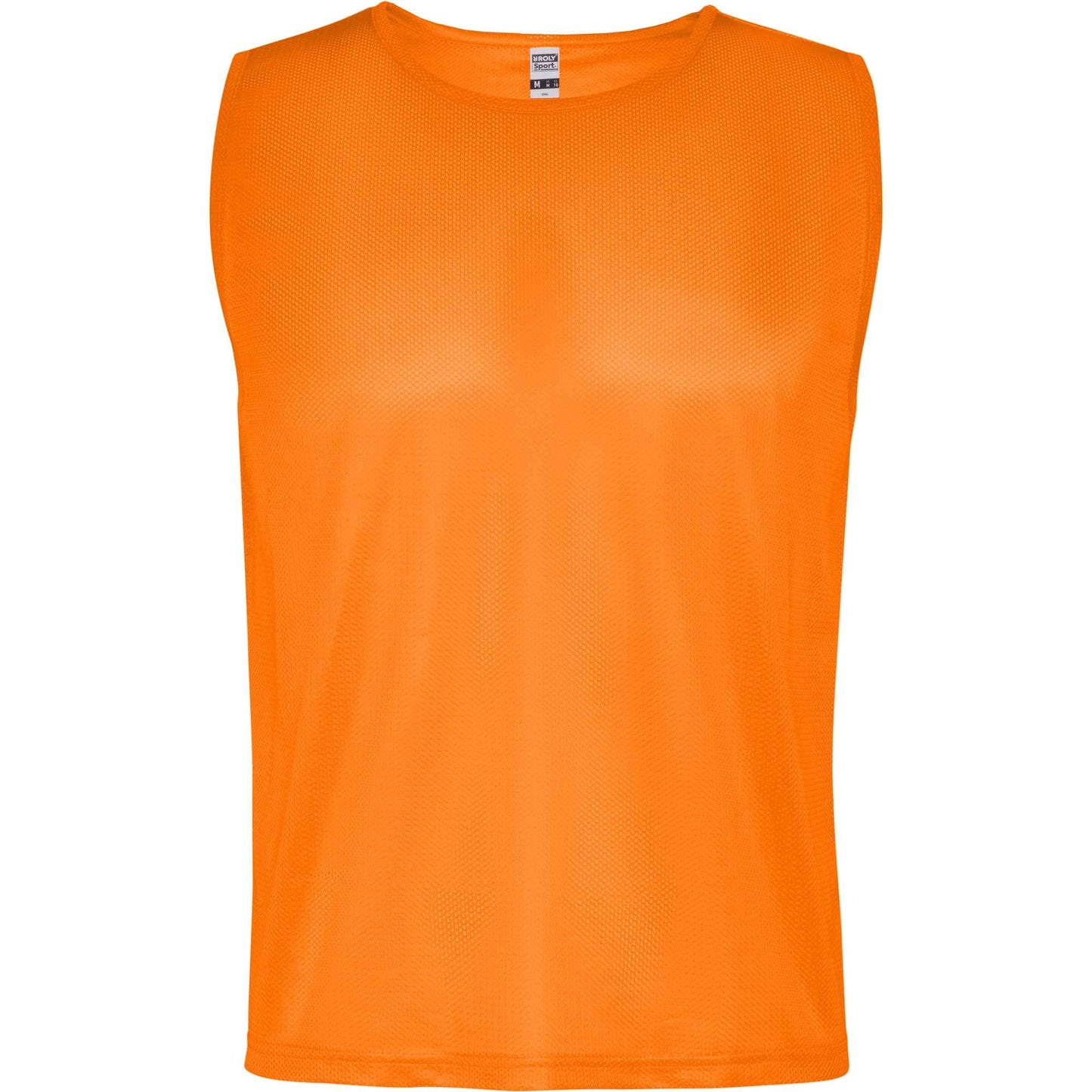 Dossard enfant personnalisable' Roma' 90 gr/m²