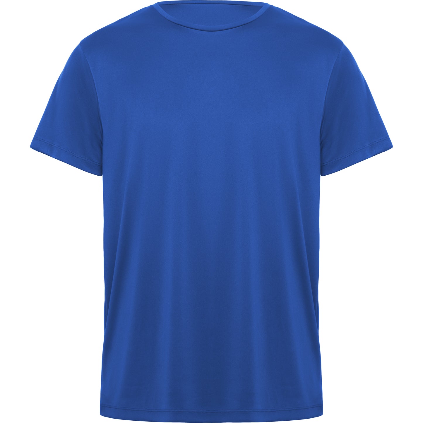 T-shirt sport enfant personnalisable 'Daytona' 135 gr/m² - Flock élite