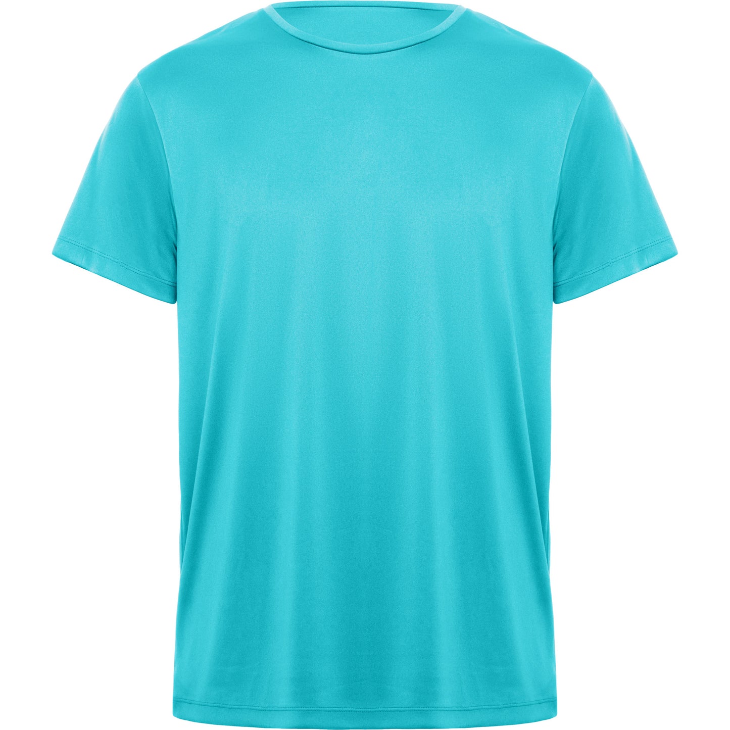 T-shirt sport enfant personnalisable 'Daytona' 135 gr/m² - Flock élite