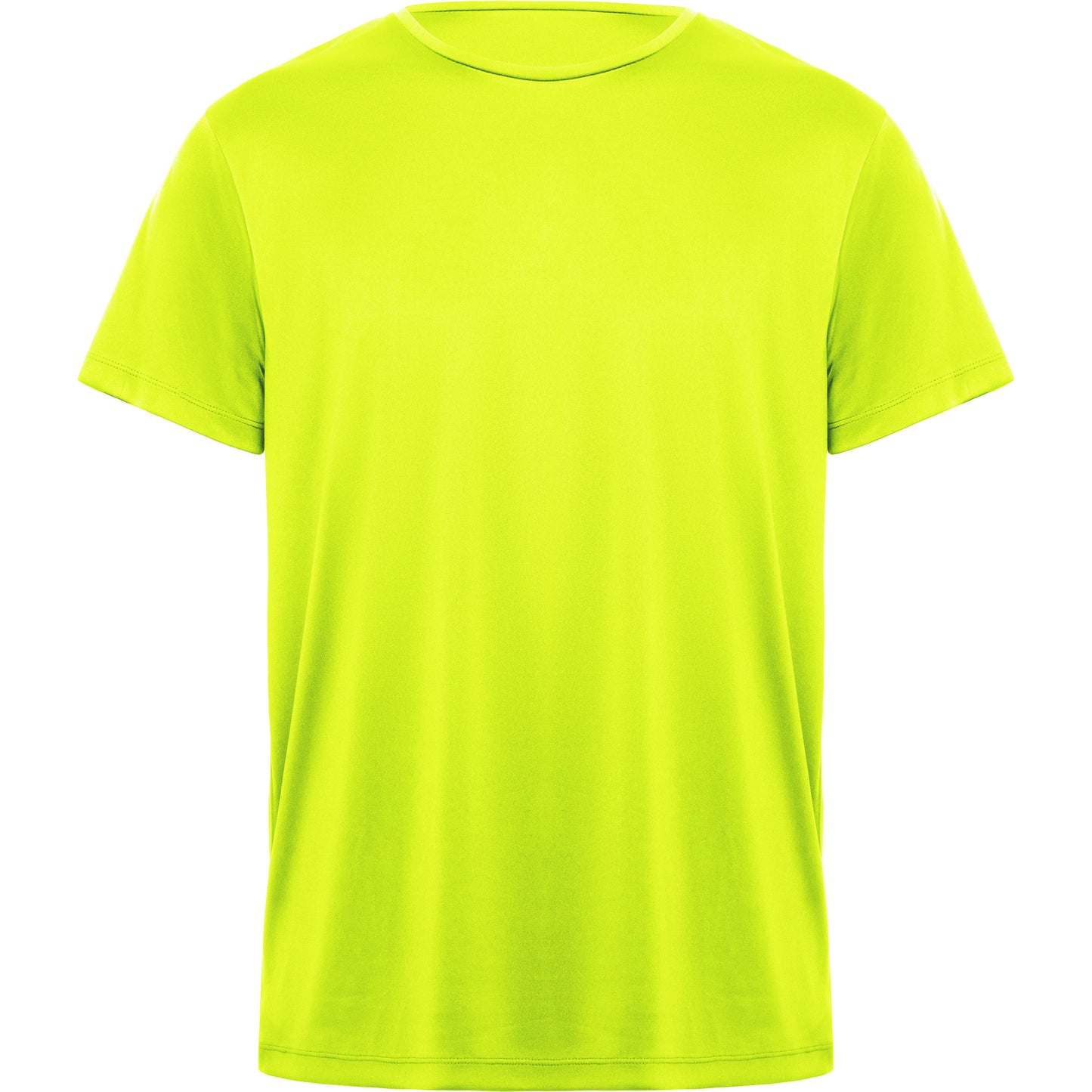 T-shirt sport enfant personnalisable 'Daytona' 135 gr/m² - Flock élite