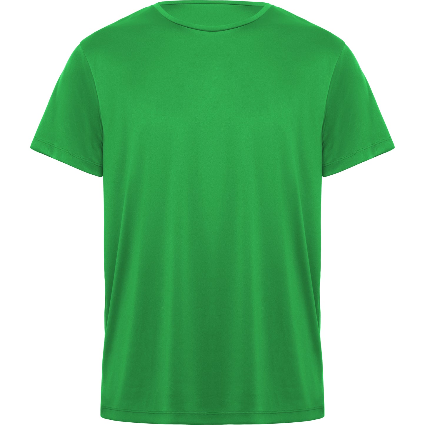 T-shirt sport enfant personnalisable 'Daytona' 135 gr/m² - Flock élite