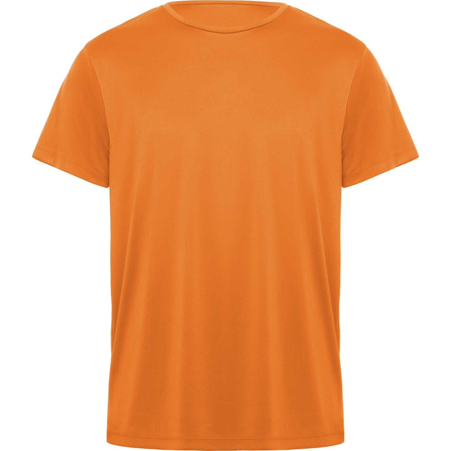 T-shirt sport enfant personnalisable 'Daytona' 135 gr/m² - Flock élite