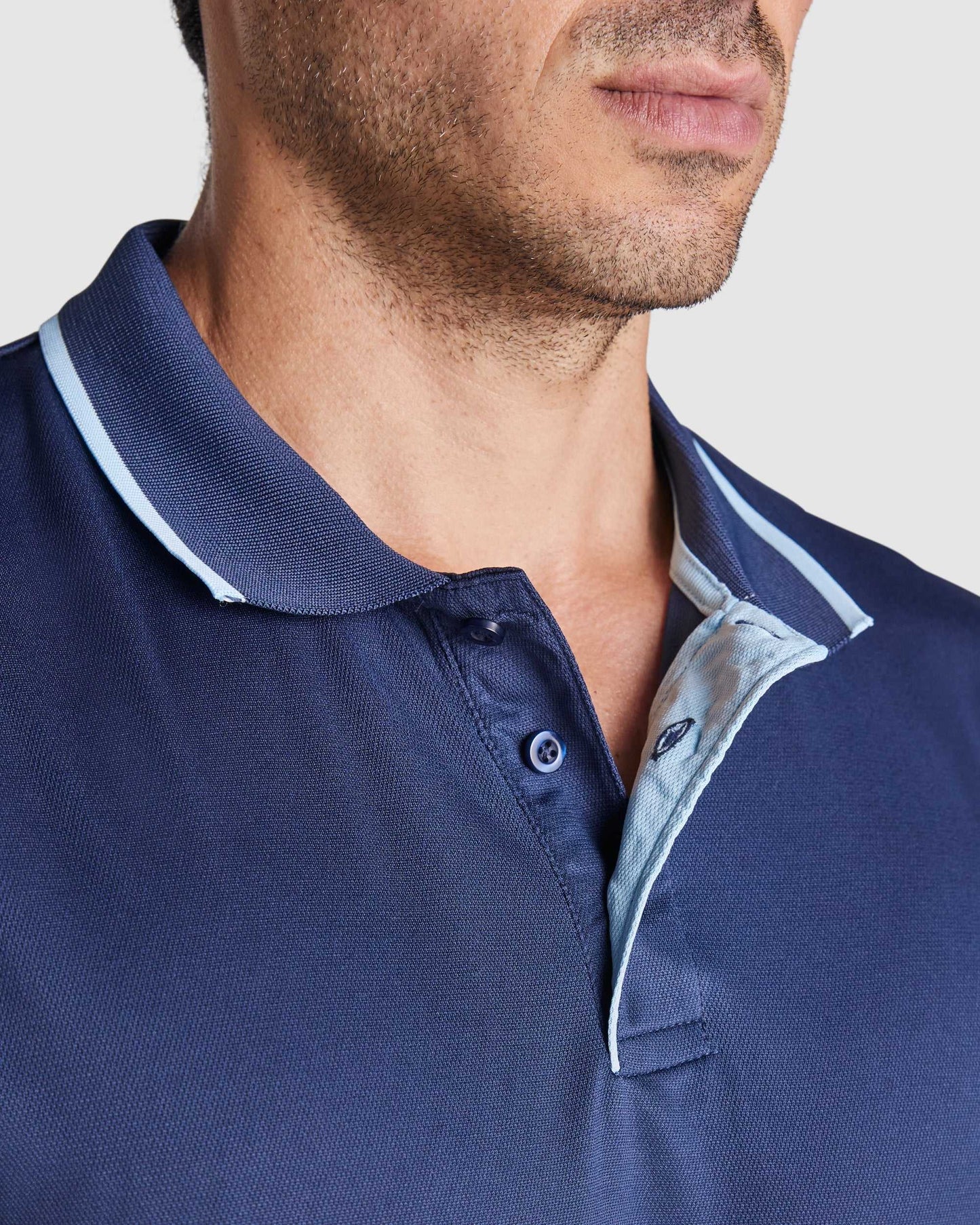 Polo "Montmelo" - Flock élite