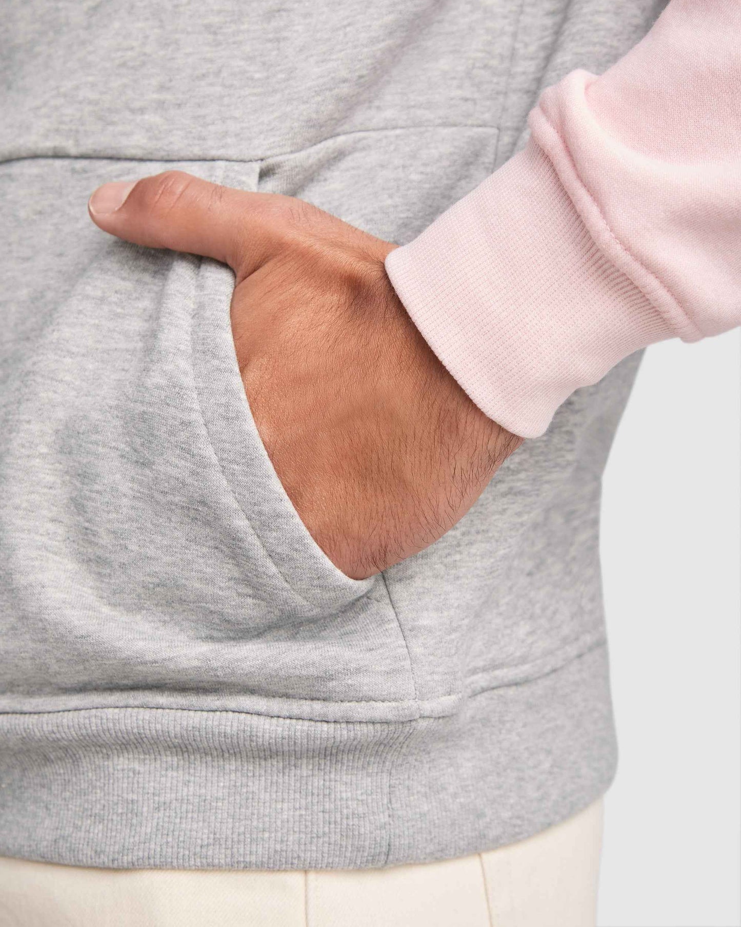 Sweat-shirt enfant personnalisable 'Badet' 280 gr/m²