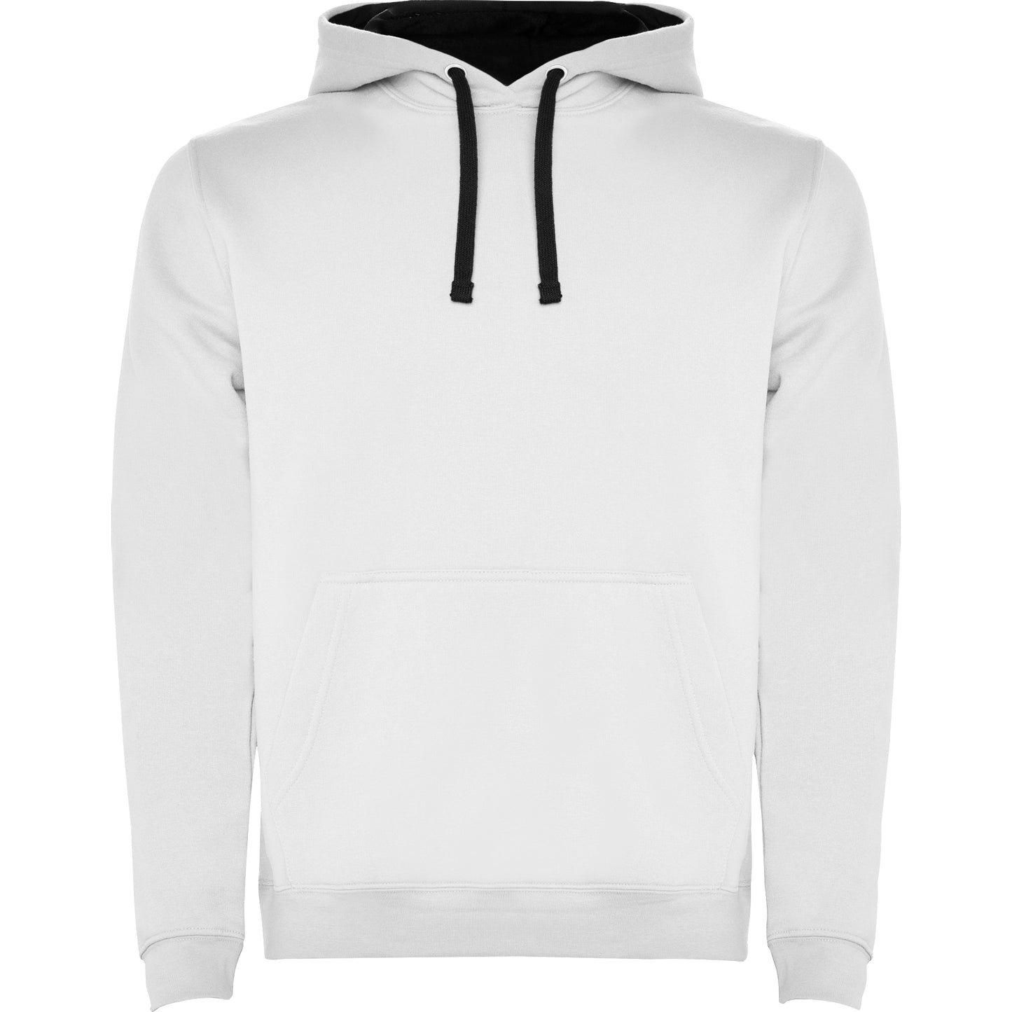 Sweat-shirt homme personnalisable 'Urban' 280 gr/m² - Flock élite