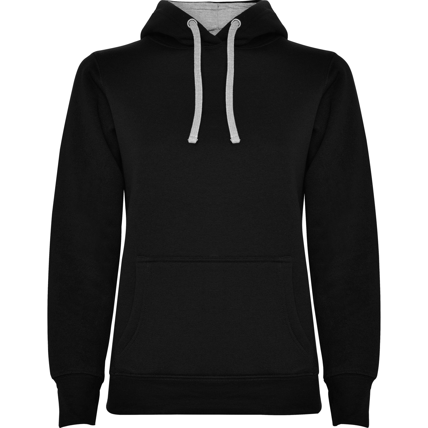 Sweat-shirt femme personnalisable 'Urban' 280 gr/m² - Flock élite