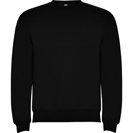 Sweat-shirt unisexe personnalisable 'Clasica' 280 gr/m² - Flock élite