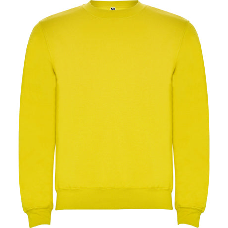 Sweat-shirt unisexe personnalisable 'Clasica' 280 gr/m² - Flock élite