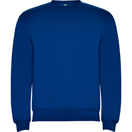 Sweat-shirt unisexe personnalisable 'Clasica' 280 gr/m² - Flock élite