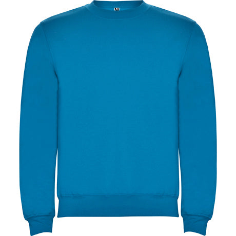 Sweat-shirt unisexe personnalisable 'Clasica' 280 gr/m² - Flock élite