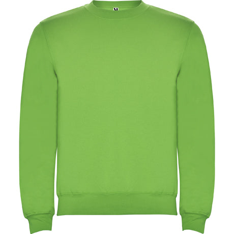 Sweat-shirt unisexe personnalisable 'Clasica' 280 gr/m² - Flock élite