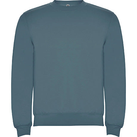 Sweat-shirt unisexe personnalisable 'Clasica' 280 gr/m² - Flock élite