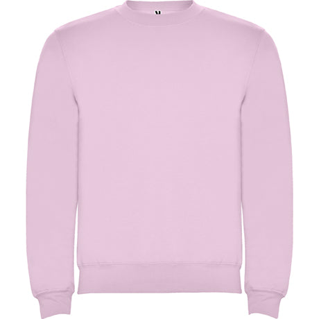 Sweat-shirt unisexe personnalisable 'Clasica' 280 gr/m² - Flock élite