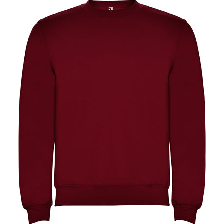 Sweat-shirt unisexe personnalisable 'Clasica' 280 gr/m² - Flock élite