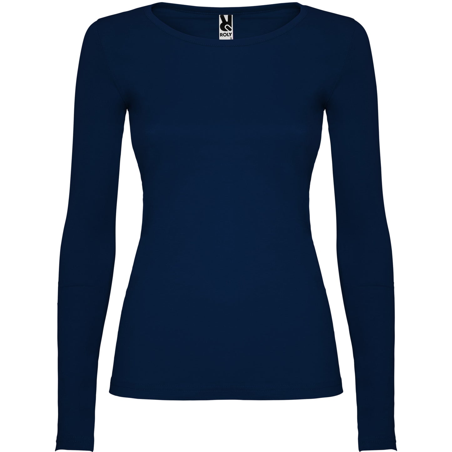 T-shirt femme personnalisable 'Extreme' 160gr/m²