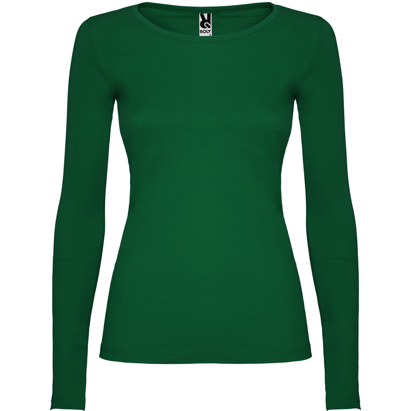 T-shirt femme personnalisable 'Extreme' 160gr/m²