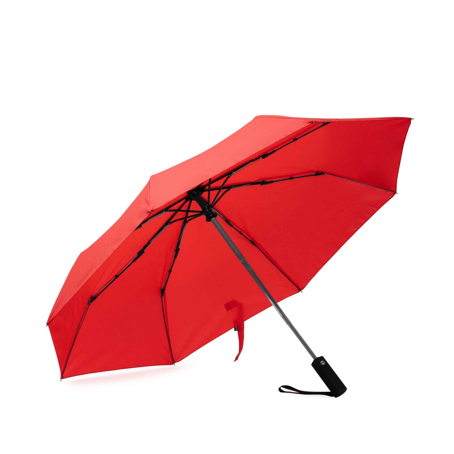 Parapluie pliable "Leyka" - Flock élite