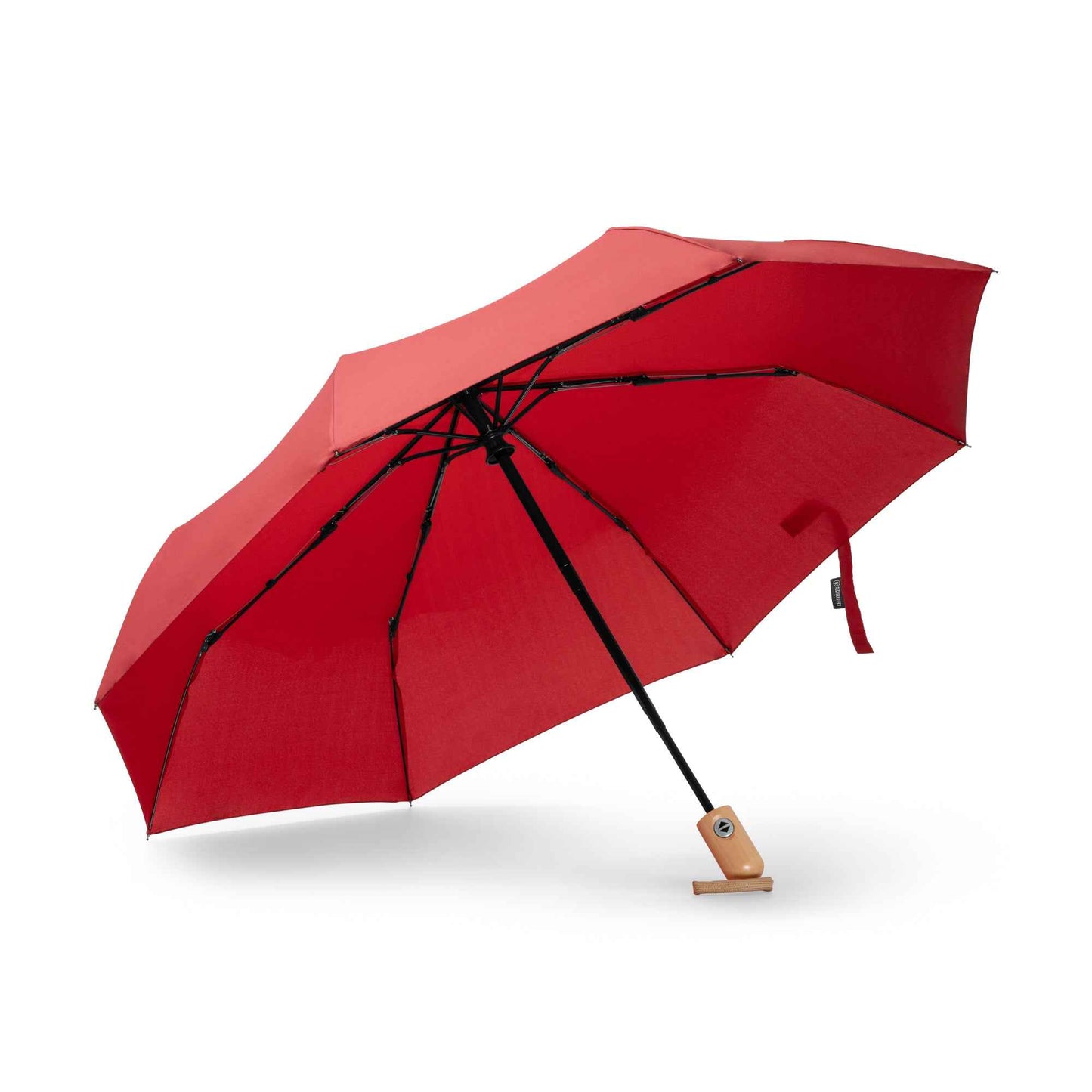 Parapluie pliable "Alariz" - Flock élite