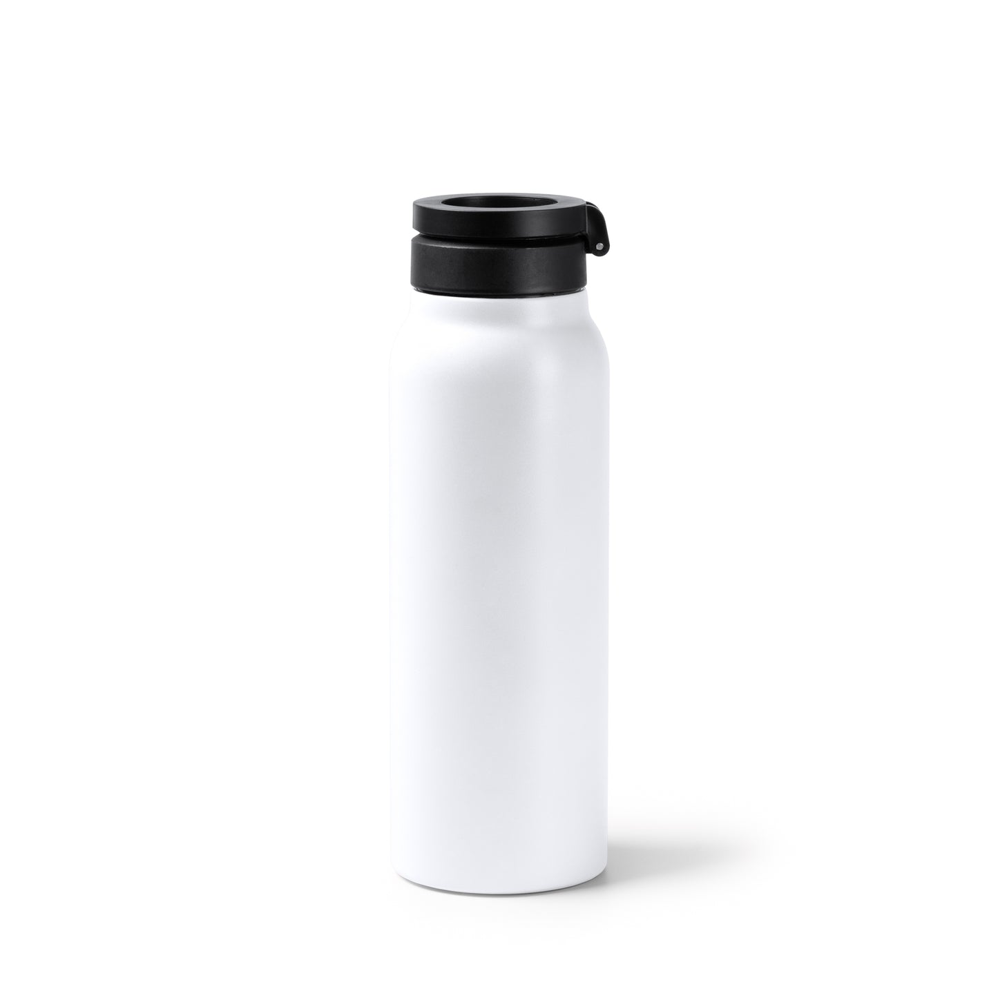 Gourde isotherme personnalisable 'Heydud' - Flock élite