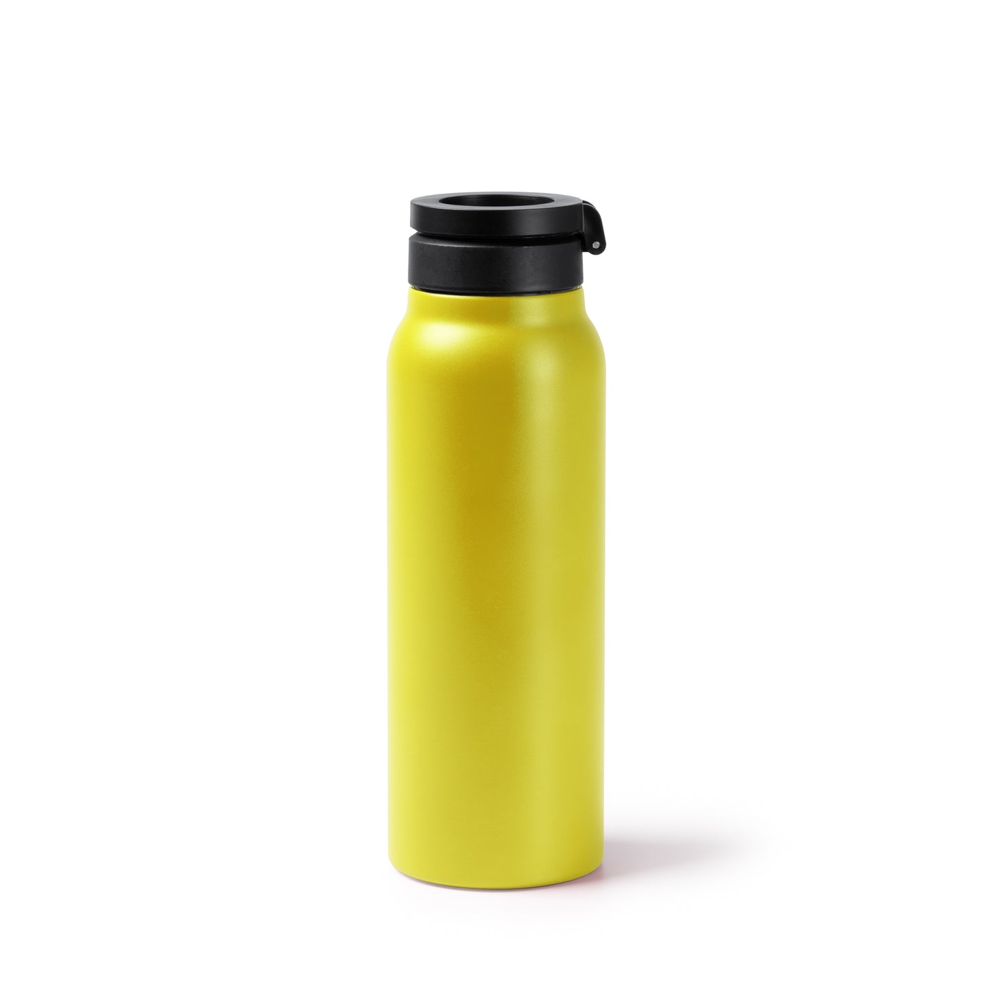 Gourde isotherme personnalisable 'Heydud' - Flock élite