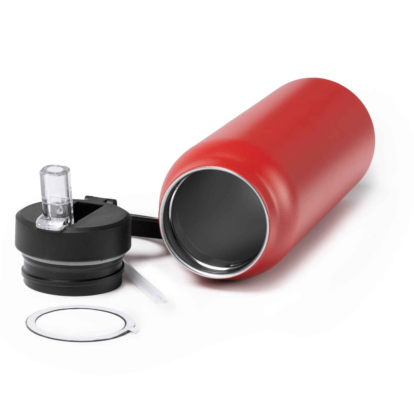 Gourde isotherme personnalisable 'Heydud' - Flock élite