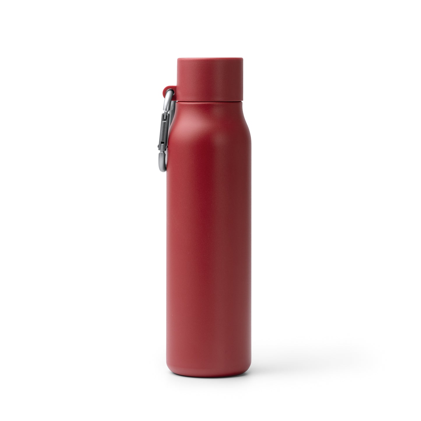 Gourde isotherme personnalisable 'Cubel' - Flock élite