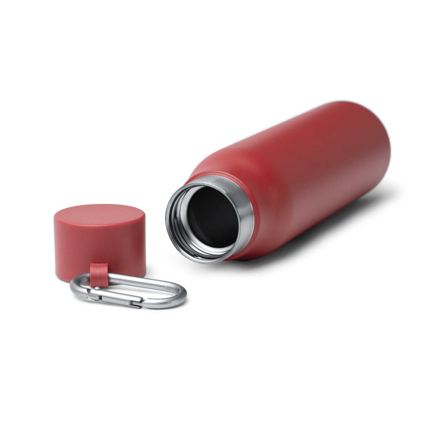 Gourde isotherme personnalisable 'Cubel' - Flock élite