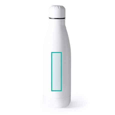 Gourde isotherme personnalisable 'Copo' - Flock élite